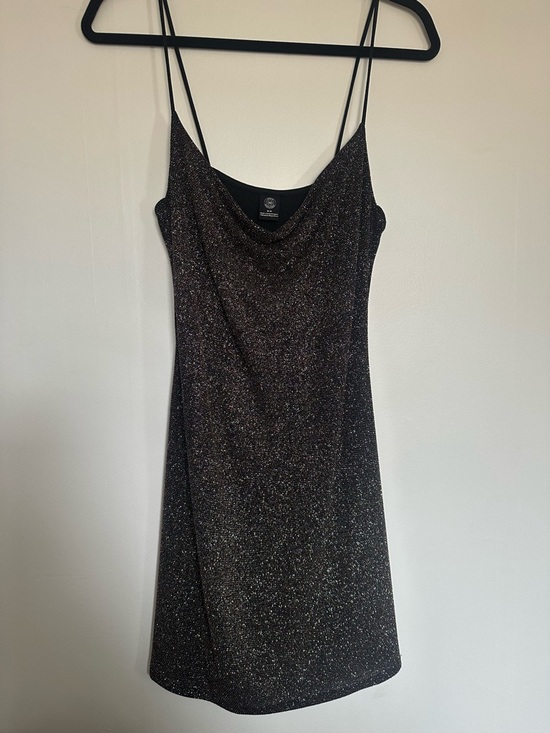 Urban Outfitters Dresses & Skirts - Urban Outfitters Sparkle Slip Dress